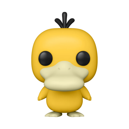 PSYDUCK - POKEMON
