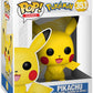 PIKACHU - POKEMON