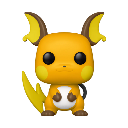 RAICHU - POKEMON