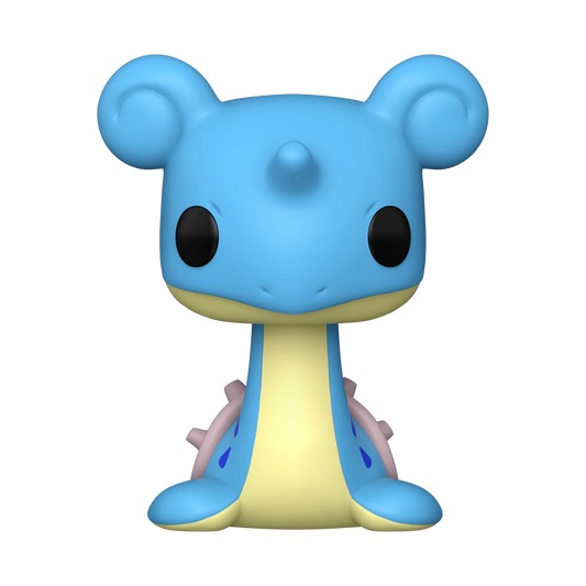 LAPRAS - POKEMON