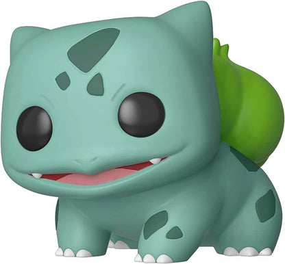 Bulbasaur -Pokemon.