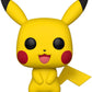 PIKACHU - POKEMON