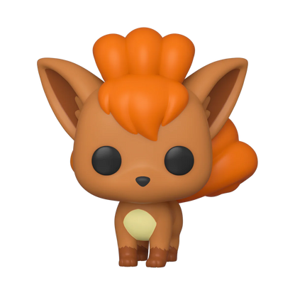 POP! VULPIX - POKEMON
