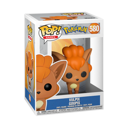 POP! VULPIX - POKEMON