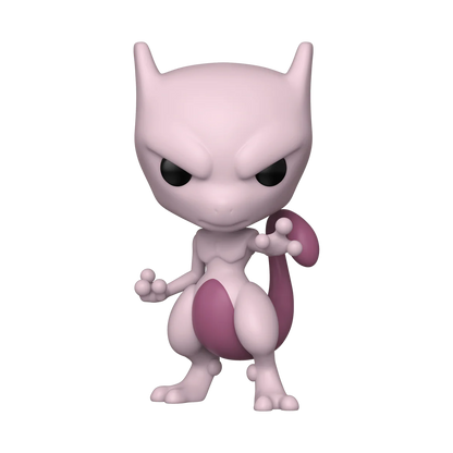 POP! MEWTWO - POKEMON