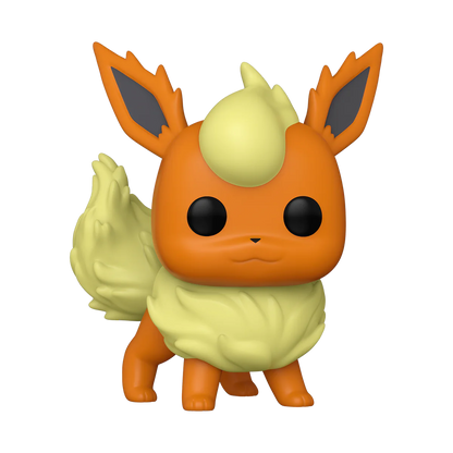 POP! FLAREON - POKEMON